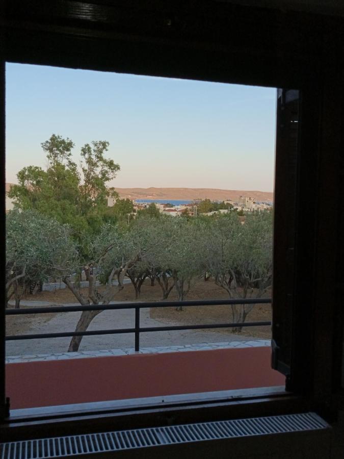 4 Seasons Villa Lavrion Luaran gambar