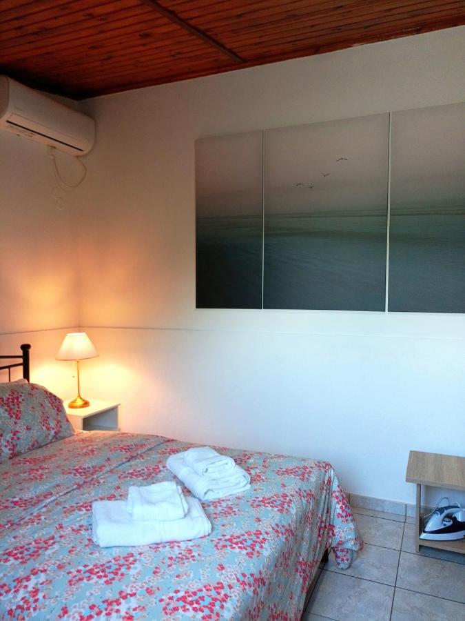 4 Seasons Villa Lavrion Luaran gambar