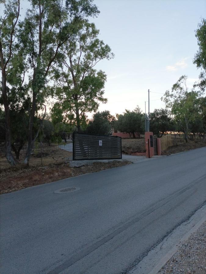 4 Seasons Villa Lavrion Luaran gambar