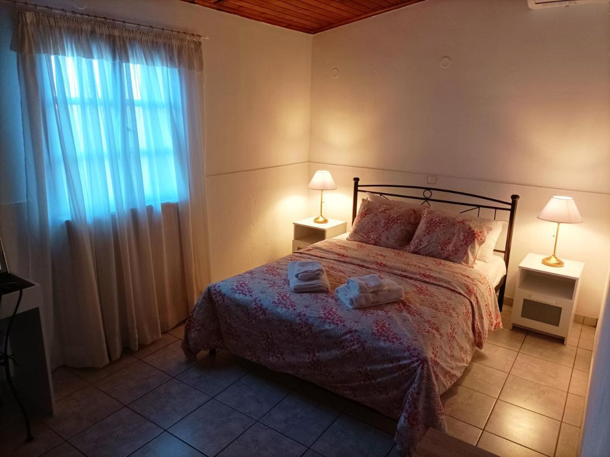 4 Seasons Villa Lavrion Luaran gambar