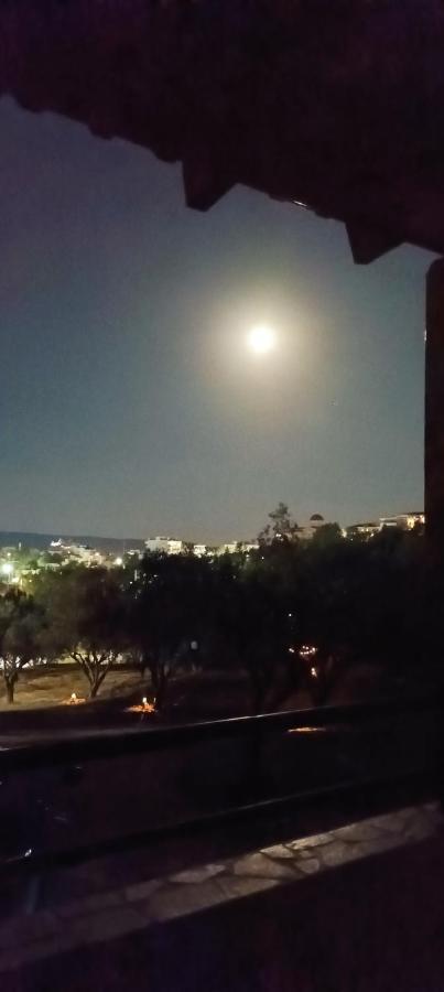 4 Seasons Villa Lavrion Luaran gambar