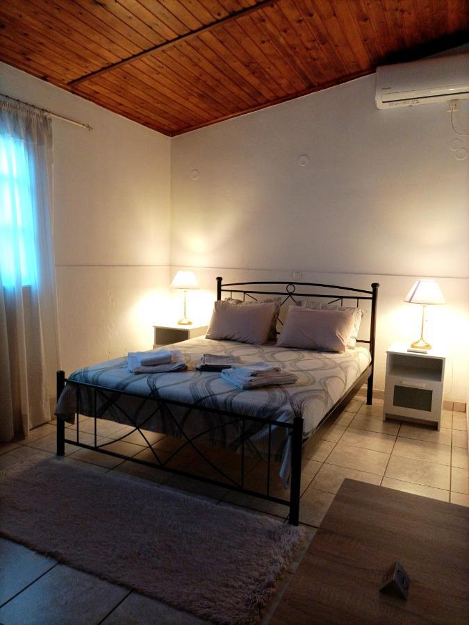 4 Seasons Villa Lavrion Luaran gambar