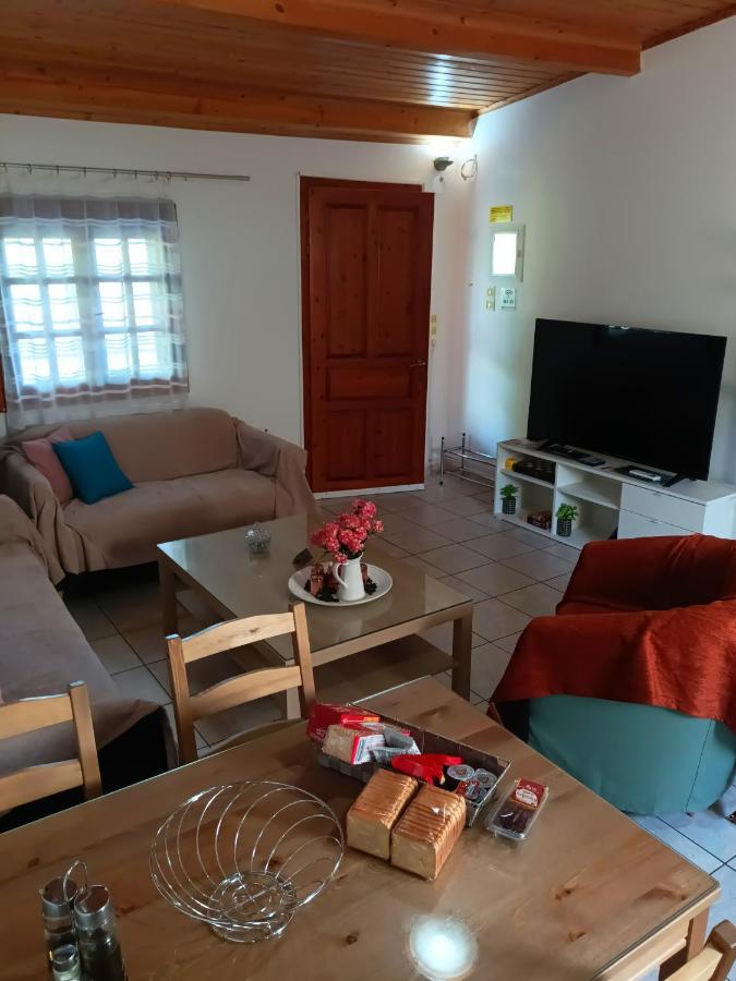 4 Seasons Villa Lavrion Luaran gambar