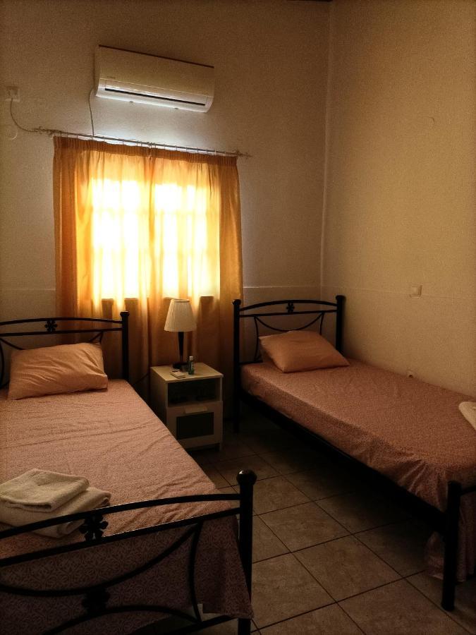 4 Seasons Villa Lavrion Luaran gambar